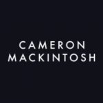Cameron Mackintosh logo 2000x2000