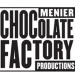 Menier Chocolate Factory logo 2000x2000