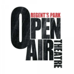 Open Air Theatre Regents Park logo 2000x2000