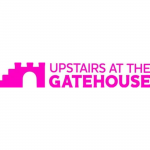 Upstairs at the Gatehouse logo 2 2000x2000