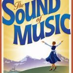The Sound of Music poster 2009