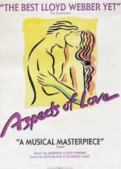 Aspects of love 1993