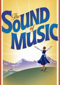 The Sound of Music poster 2009