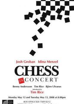 chessrah